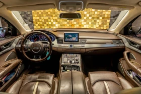 Audi A8 L 4.2 TDI FULL - 59999 лв. / 30677.00 € - 13656047 16