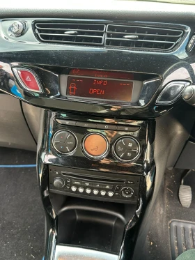 DS DS 3 1.6 sport НА ЧАСТИ - 11 лв. / 5.62 € - 38877301 11