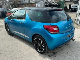 DS DS 3 1.6 sport НА ЧАСТИ - 11 лв. / 5.62 € - 38877301 4