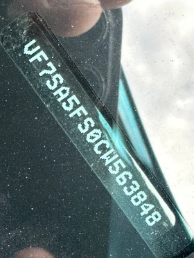 DS DS 3 1.6 sport НА ЧАСТИ - 11 лв. / 5.62 € - 38877301 16