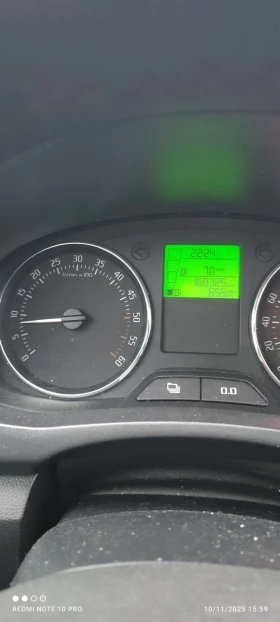 Skoda Roomster  1.6tdi 105.. | Mobile.bg    7