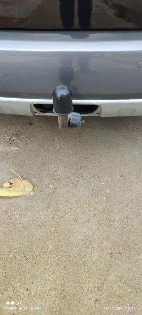 Skoda Roomster  1.6tdi 105.. | Mobile.bg    6