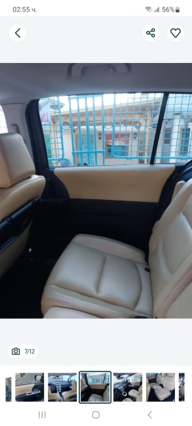 Mazda 5 Mazda 5 143 к.с., снимка 9