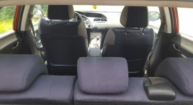 Honda Civic, снимка 6