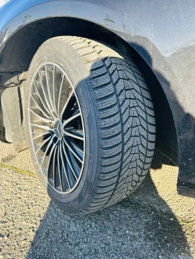 Mercedes-Benz E 220 4matic-HeadUp-Distronic, снимка 11