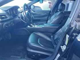 Maserati Ghibli КРАЙНА ЦЕНА - 8205 € / 16047.59 лв. - 66559979 7