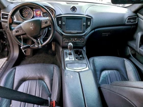 Maserati Ghibli КРАЙНА ЦЕНА - 8205 € / 16047.59 лв. - 66559979 8
