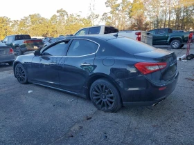 Maserati Ghibli КРАЙНА ЦЕНА - 8205 € / 16047.59 лв. - 66559979 4