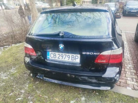 BMW 530 - 5490 € / 10737.51 лв. - 48466846 6