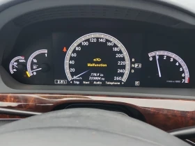 Mercedes-Benz S 550 * CARFAX * ЦЕНА ДО БГ - 9203 € / 17999.50 лв. - 62507339 10