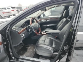 Mercedes-Benz S 550 * CARFAX * ЦЕНА ДО БГ - 9203 € / 17999.50 лв. - 62507339 3