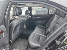 Mercedes-Benz S 550 * CARFAX * ЦЕНА ДО БГ - 9203 € / 17999.50 лв. - 62507339 16