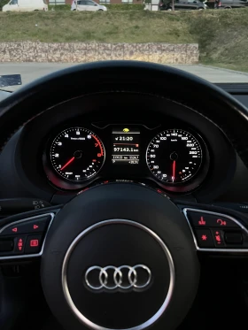 Audi A3 - 17000 € / 33249.11 лв. - 37435484 9