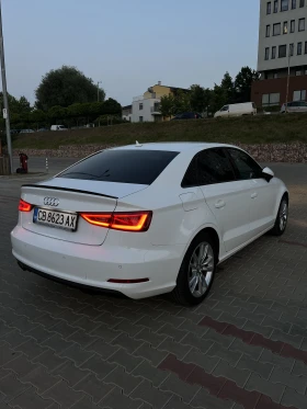 Audi A3 - 17000 € / 33249.11 лв. - 37435484 5
