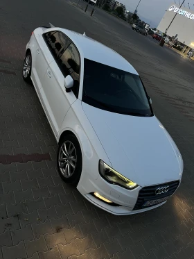 Audi A3 - 17000 € / 33249.11 лв. - 37435484 13