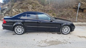 Mercedes-Benz E 320 - 6800 € / 13299.64 лв. - 54218401 3