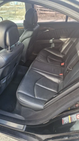 Mercedes-Benz E 320 - 6800 € / 13299.64 лв. - 54218401 7