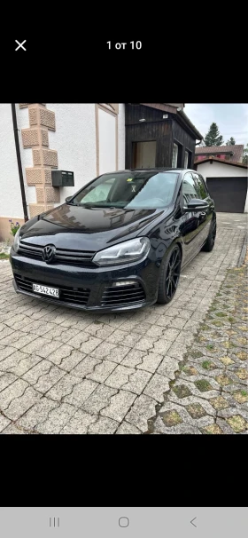 VW Golf - 8500 € / 16624.56 лв. - 87333907 2