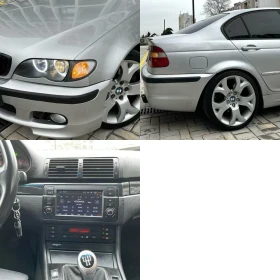BMW 330 3.0D/M57D/РЪЧКА - 3300 € / 6454.24 лв. - 45960404 15