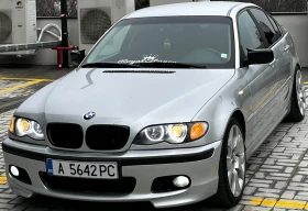 BMW 330 3.0D/M57D/РЪЧКА - 3300 € / 6454.24 лв. - 45960404 3