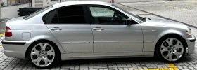 BMW 330 3.0D/M57D/РЪЧКА - 3300 € / 6454.24 лв. - 45960404 7