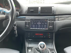 BMW 330 3.0D/M57D/РЪЧКА - 3300 € / 6454.24 лв. - 45960404 14