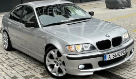 BMW 330 3.0D/M57D/РЪЧКА
