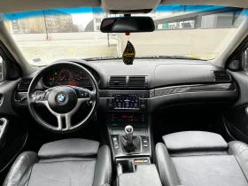 BMW 330 3.0D/M57D/РЪЧКА - 3300 € / 6454.24 лв. - 45960404 11