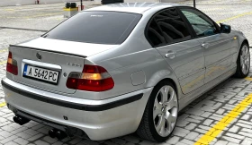 BMW 330 3.0D/M57D/РЪЧКА - 3300 € / 6454.24 лв. - 45960404 6