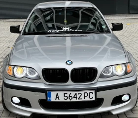 BMW 330 3.0D/M57D/РЪЧКА - 3300 € / 6454.24 лв. - 45960404 2