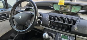 Peugeot 807, снимка 4 - Автомобили и джипове - 53471124