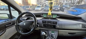 Peugeot 807, снимка 5 - Автомобили и джипове - 53471124