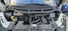 Peugeot 807, снимка 6 - Автомобили и джипове - 53471124