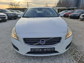 Volvo S60 1, 6D, drivE, EVRO5A, 6ск. - 5110 € / 9994.29 лв. - 66274788 2