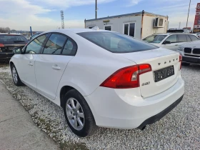 Volvo S60 1, 6D, drivE, EVRO5A, 6ск. - 5110 € / 9994.29 лв. - 66274788 4