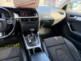 Audi A5 3.0 TDI S-line quatro - 8000 € / 15646.64 лв. - 58418473 11