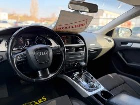 Audi A5 3.0 TDI S-line quatro - 8000 € / 15646.64 лв. - 58418473 8