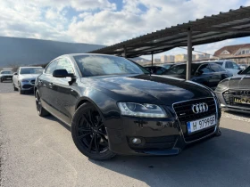 Audi A5 3.0 TDI S-line quatro - 8000 € / 15646.64 лв. - 58418473 3