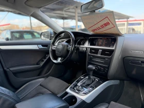 Audi A5 3.0 TDI S-line quatro - 8000 € / 15646.64 лв. - 58418473 12
