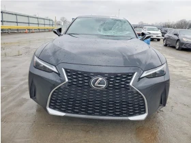 Lexus IS 300 АВТОКРЕДИТ* ЦЕНА БЕЗ АНАЛОГ*  - 23000 € / 44984.09 лв. - 83182300 5