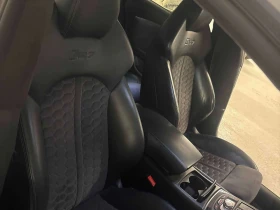 Audi Rs7 PERFORMANCE QUATTRO * HEAD UP* 360 КАМЕРА*  - 31690 € / 61980.25 лв. - 71202056 12