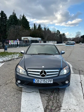 Mercedes-Benz C 320 320CDI AMG 7G - 7199 € / 14080.02 лв. - 50536444 3
