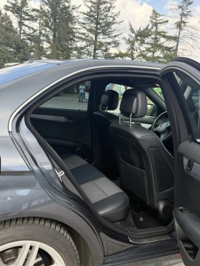 Mercedes-Benz C 320 AMG 7G | Mobile.bg � ����� ������ 15