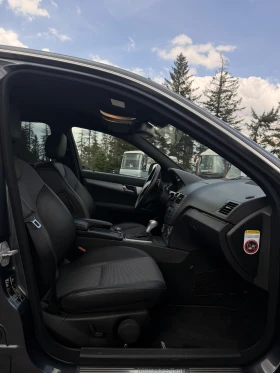 Mercedes-Benz C 320 AMG 7G | Mobile.bg � ����� ������ 14
