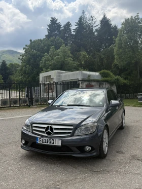 Mercedes-Benz C 320 AMG 7G | Mobile.bg � ����� ������ 3