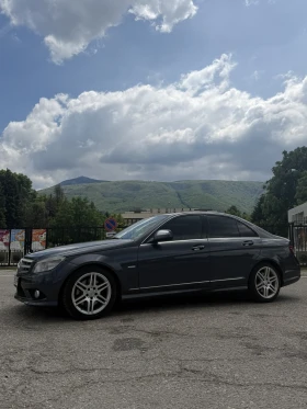 Mercedes-Benz C 320 AMG 7G | Mobile.bg � ����� ������ 4