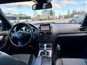 Mercedes-Benz C 320 320CDI AMG 7G - 7199 € / 14080.02 лв. - 50536444 2