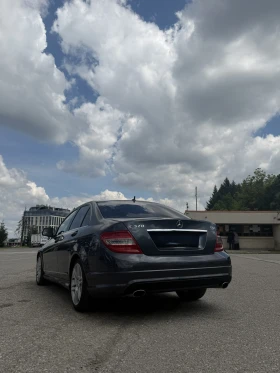 Mercedes-Benz C 320 AMG 7G | Mobile.bg � ����� ������ 2