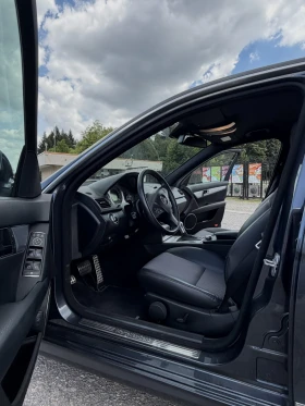 Mercedes-Benz C 320 AMG 7G | Mobile.bg � ����� ������ 13