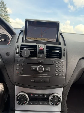 Mercedes-Benz C 320 AMG 7G | Mobile.bg � ����� ������ 11